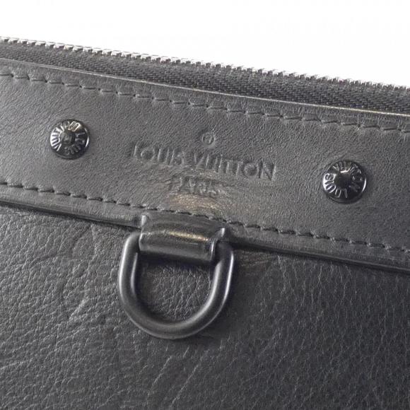 LOUIS VUITTON Monogram Shadow Pochette Discovery Bag M62903 ⭐ - Picture 6 of 8